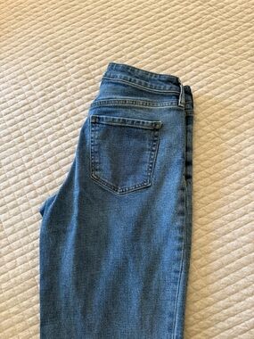 High-Rise OG LOOSE Jean